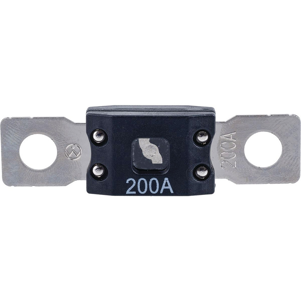 Mega Fuse 200A