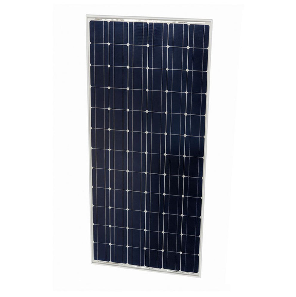 Victron 130W Fixed Mono Solar Panel Access 12 Volt Warehouse