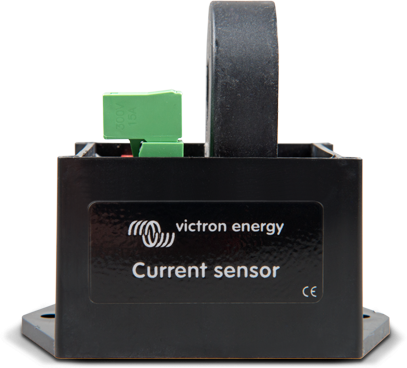 AC Current sensor - single phase - max 40A