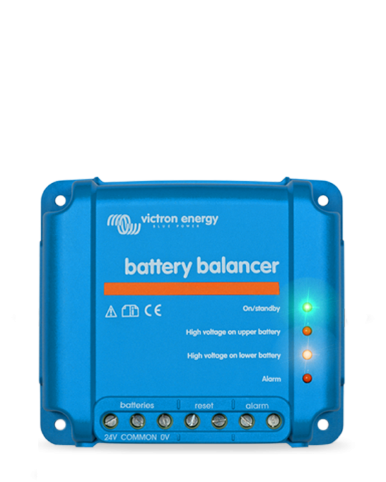 Victron Battery Balancer