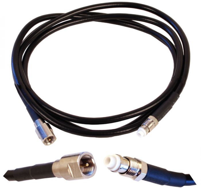 5M LNR195 Extension Cable FME Male to FME Female