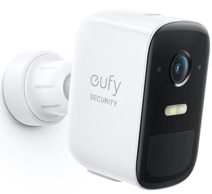 Eufy Security Cam 2C Pro 2K Wireless Home Security System