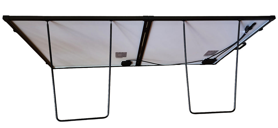 Exotronic 200W Premium Folding Solar Panel