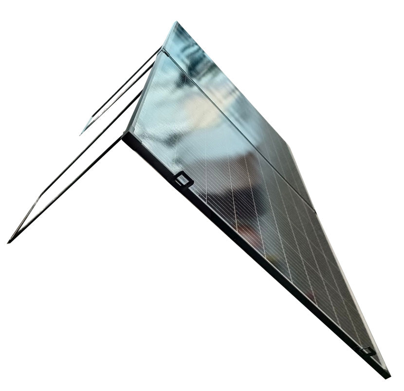 Exotronic 200W Premium Folding Solar Panel