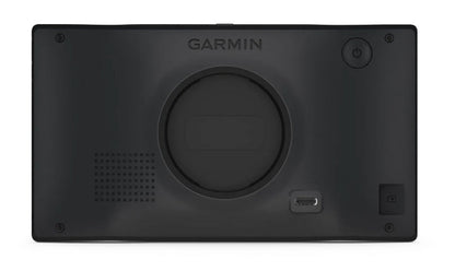 Garmin Drivesmart 66 MT-S 6" GPS Unit