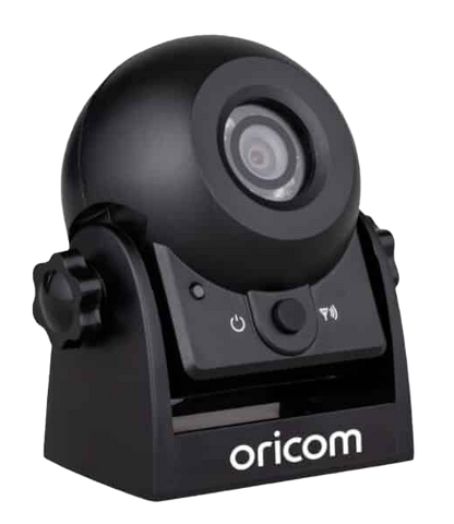 Oricom WRC001 IPX6 Wireless Reversing Camera with Magnetic Base