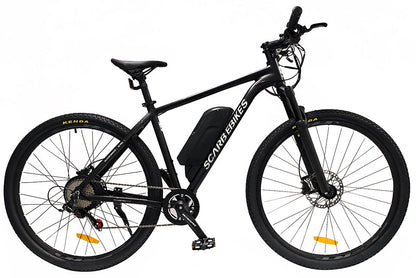 Scarb eBike V4 29" 500W Premium Electric Mountain E-Bike