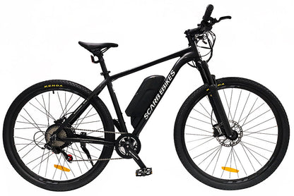 Scarb eBike 29" 500W Premium Electric Mountain E-Bike