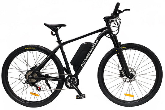 Scarb eBike V4 29" 500W Premium Electric Mountain E-Bike