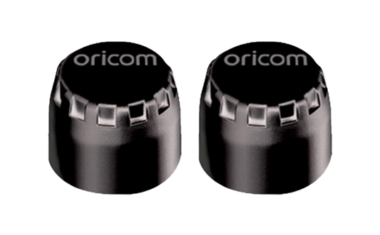 Oricom Twin Pack of External Sensors to suit the TPS10 System