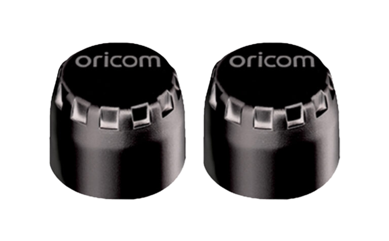 Oricom Twin Pack of External Sensors to suit the TPS10 System