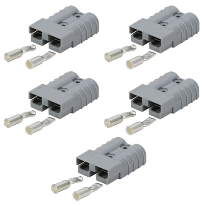 Anderson Plug 5 Pack