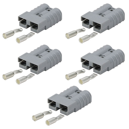 Anderson Plug 5 Pack