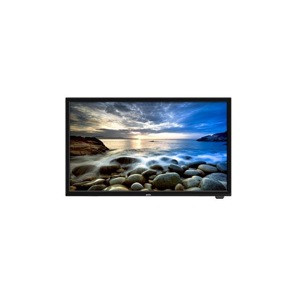 Axis 12/24V 19" HDTV DVD with Bluetooth