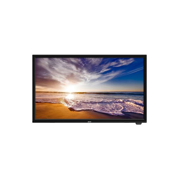 Axis 12/24V 22" HDTV DVD with Bluetooth