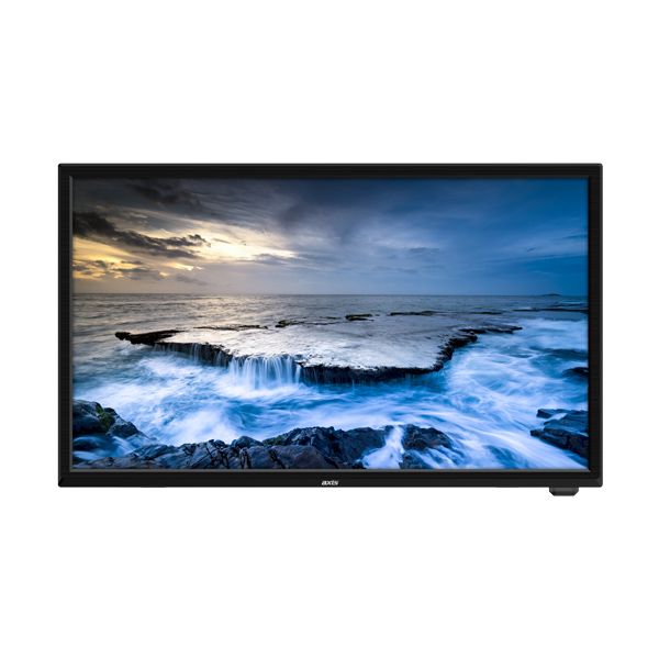 AXIS 12/24V 32" HDTV DVD with Bluetooth