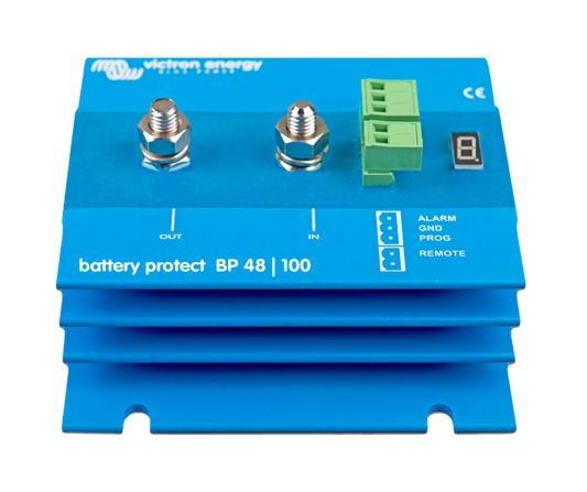 Victron Battery Protect 48V 100A