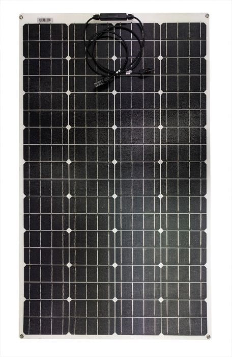 ATG 150w Flexible Solar Panel