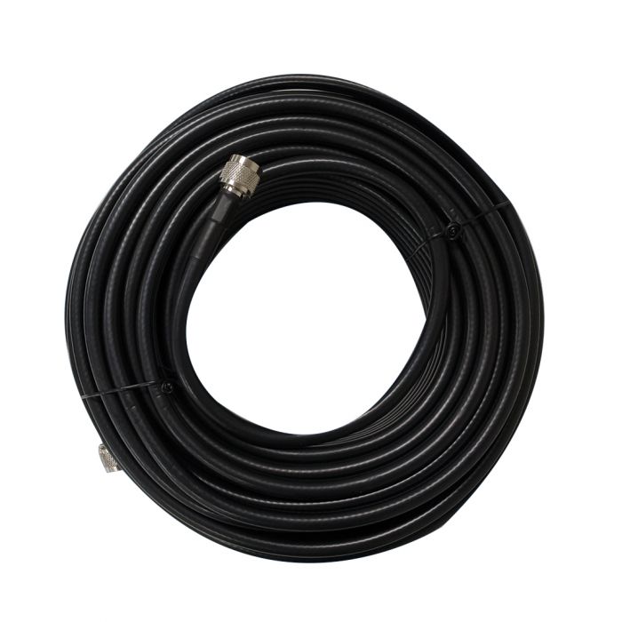 LMR 400 N-type Cable 30m