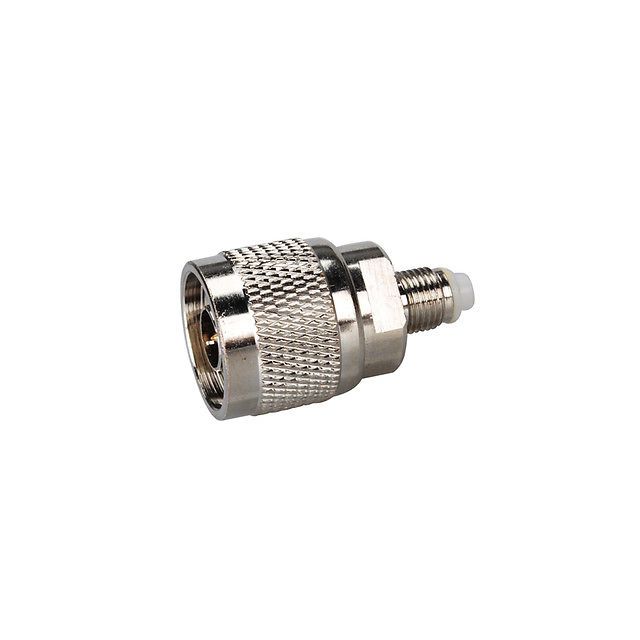 N Male to FME Female Adapter