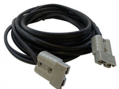 5m Anderson Plug Solar Extension Cable — 6mm