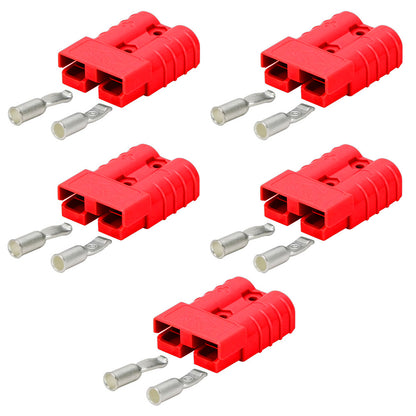 Anderson Plug 5 Pack