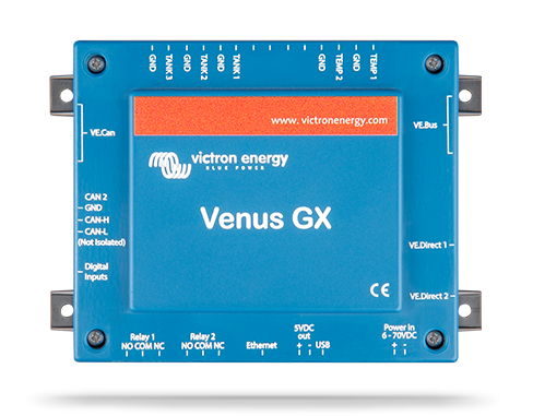 Victron Venus GX