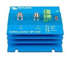 Victron Battery Protect 12/24V 220A