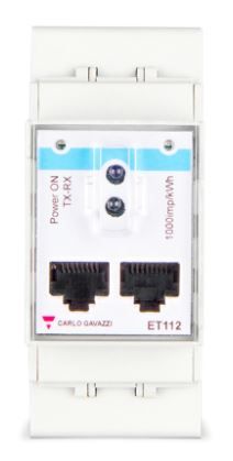 Victron Energy Meter ET112-1