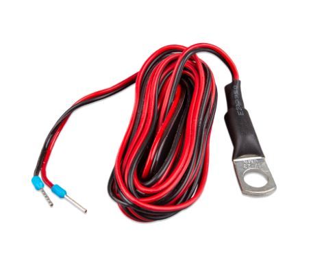 Victron Temperature Sensor (Quattro, MultiPlus and GX Device)